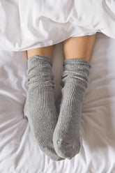 Solide Basics Socken